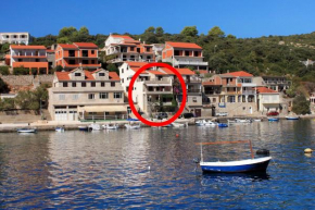 Apartments by the sea Zavalatica, Korcula - 4419